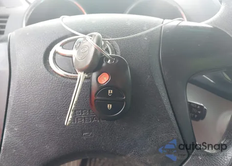 2010 Toyota Highlander z USA, uszkodzony, nr VIN 5TDZA3EH1AS007042